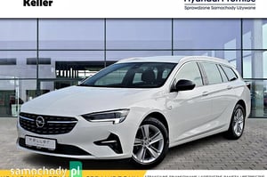 Opel Insignia Kombi 2022