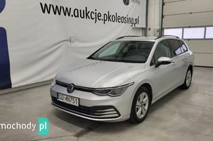 Volkswagen Golf R Kombi 2022