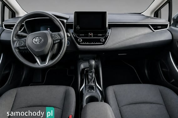 Toyota Corolla Sedan 2022