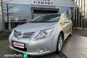 Toyota Avensis Kombi 2011
