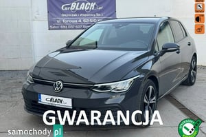 Volkswagen Golf Hatchback 2020