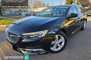 Opel Insignia Kombi 2017