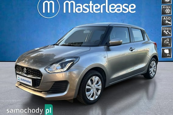 Suzuki Swift Hatchback 2023