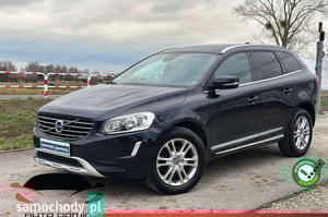 Volvo XC 60 SUV 2015