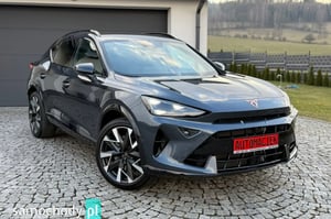 Cupra Formentor SUV 2025