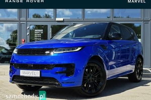 Land Rover Range Rover Sport SUV 2026