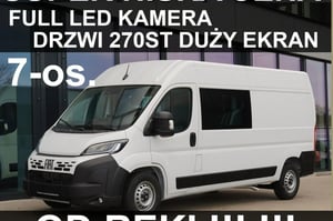 Fiat Ducato Furgon 2025