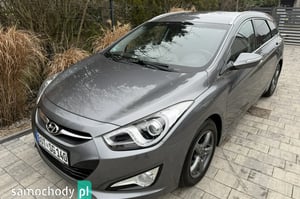 Hyundai i40 Kombi 2014