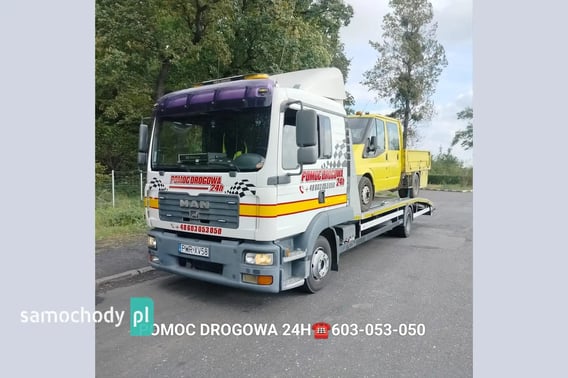 Auto-Lukas Pomoc Drogowa 24H Osobowe,Suv,Bus,Dostawcze,TIR