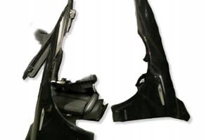 ALFA ROMEO 159 BŁOTNIK PRZÓD PRAWY/LEWY 802/B