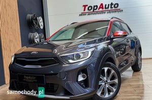 Kia Stonic SUV 2020
