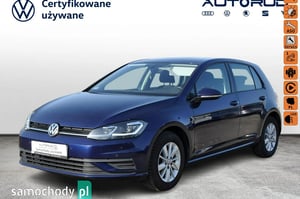 Volkswagen Golf Hatchback 2017