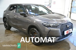 DS 3 Hatchback 2019