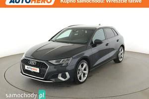 Audi A3 Hatchback 2021