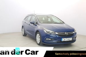 Opel Astra Kombi 2018