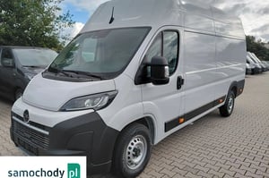 Opel Inny Furgon 2026