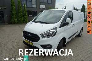Ford Courier Furgon 2021