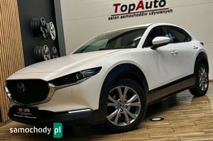 Mazda CX-30 SUV 2021