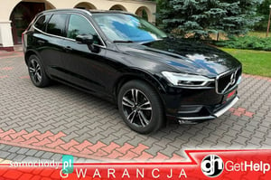 Volvo XC60 SUV 2020