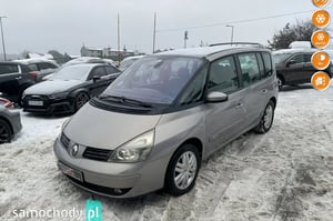 Renault Espace Minivan 2003