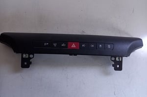 IVECO DAILY VI PANEL STEROWNIA 5801655079