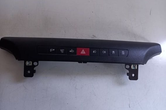 IVECO DAILY VI PANEL STEROWNIA 5801655079