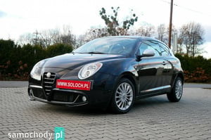 Alfa Romeo MiTo Hatchback 2012