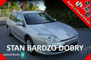 Renault Laguna Kombi 2009