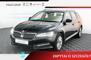 Skoda Superb Kombi 2020
