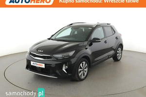 Kia Stonic SUV 2022