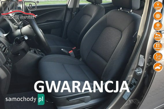 Hyundai ix20 Hatchback 2014