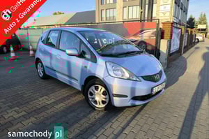 Honda Jazz Hatchback 2009