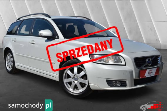 Volvo V50 Kombi 2011