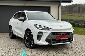 Cupra Terramar SUV 2025