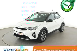 Kia Stonic SUV 2019