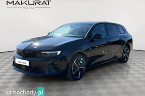 Opel Astra Kombi 2024