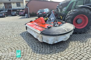 Kuhn Kosiarka talerzowa Kuhn PZ 300F 2011