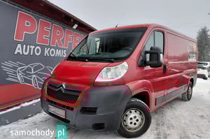 Citroën Jumper Inny 2008