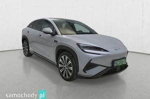 BYD Sealion 7 SUV 2024