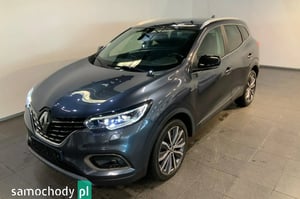 Renault Kadjar SUV 2020