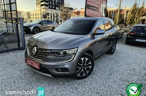 Renault Koleos SUV 2019