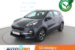 Kia Sportage SUV 2018