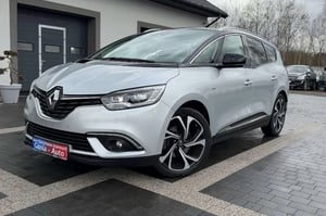 Renault Scenic Minivan 2020