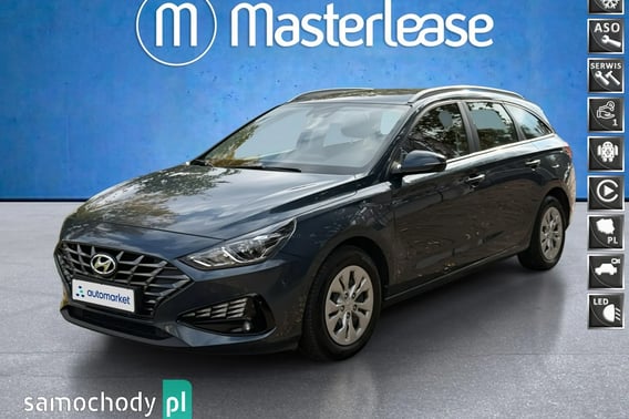 Hyundai i30 Kombi 2023