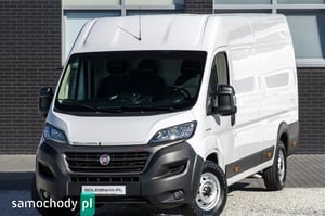 Fiat Ducato Furgon 2021