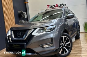 Nissan X-Trail SUV 2018