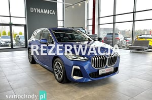 BMW 2 Seria Minivan 2022