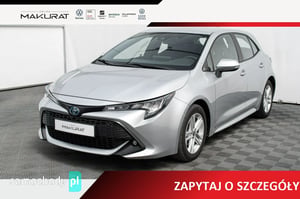 Toyota Corolla Hatchback 2022