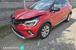 Renault Captur SUV 2020