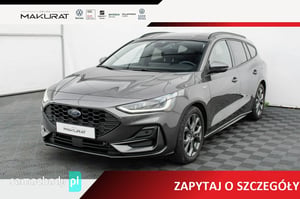 Ford Focus Hatchback 2024